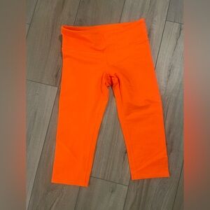 Alo leggings high waisted